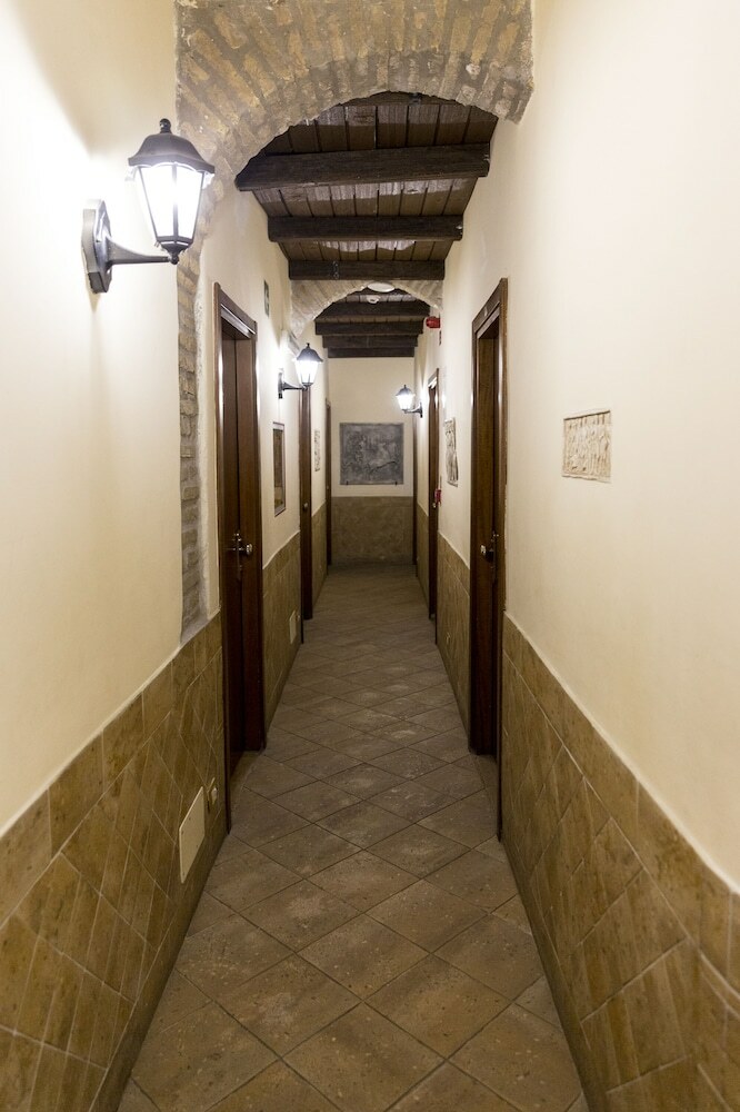 Hotel Palestro Palace