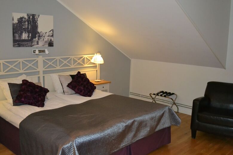 Hotell Nostalgi