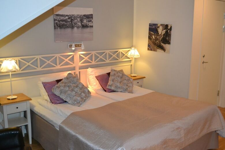 Hotell Nostalgi