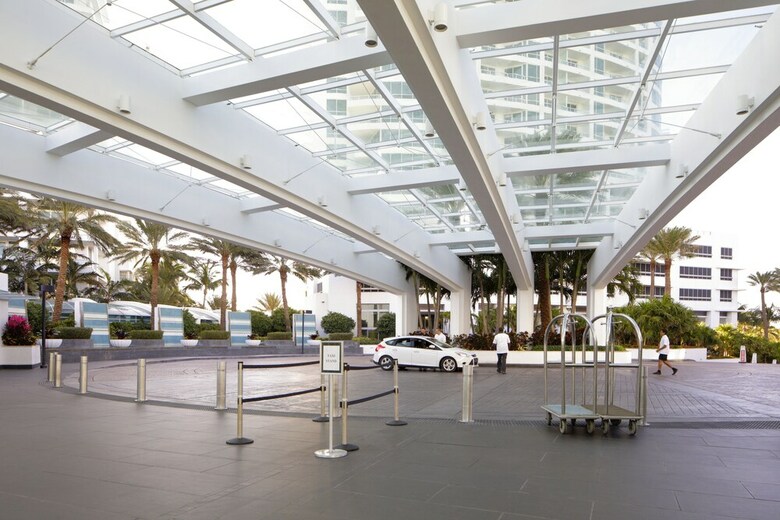 Aparthotel Miami Beach Private Suites