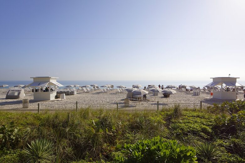 Aparthotel Miami Beach Private Suites
