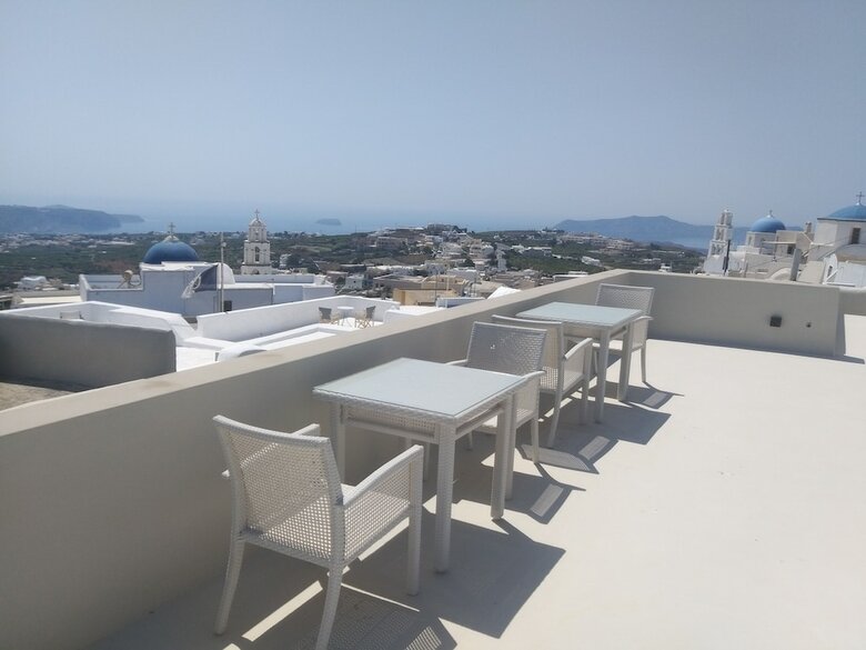 Apartamentos Captain's Residence