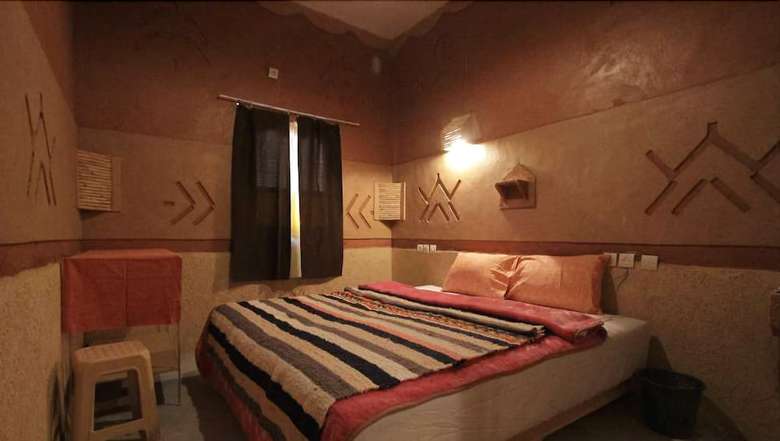 Hotel Kasbah Amgoune