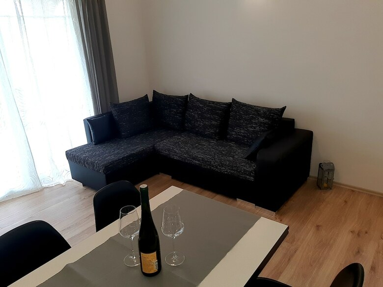 Hotel Apartments And Rooms Viskic