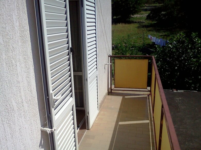 Hotel Apartments And Rooms Viskic
