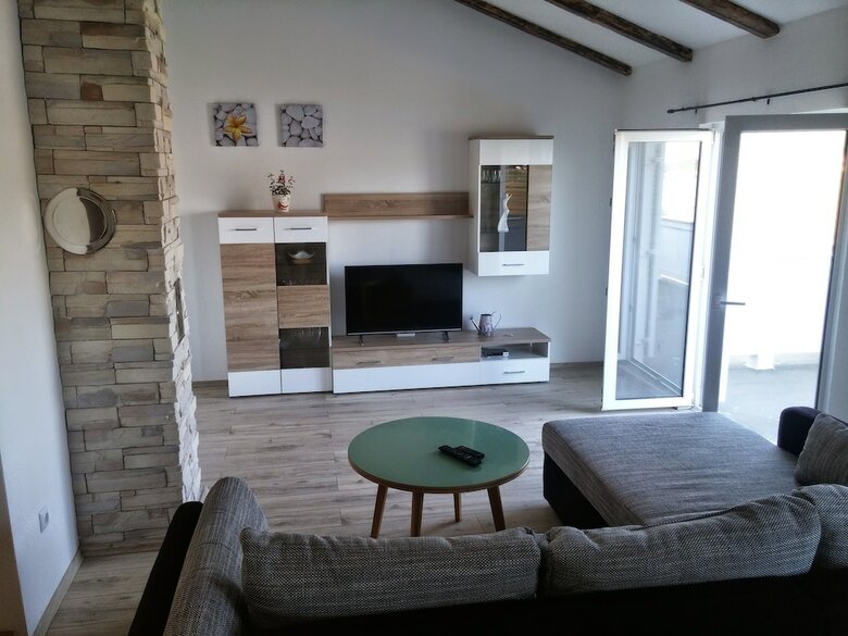 Hotel Apartments And Rooms Viskic