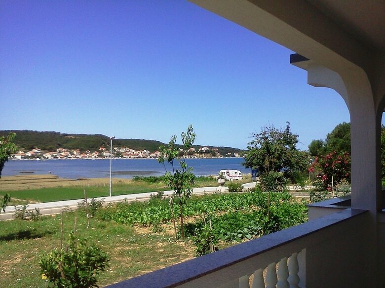 Hotel Apartments And Rooms Viskic