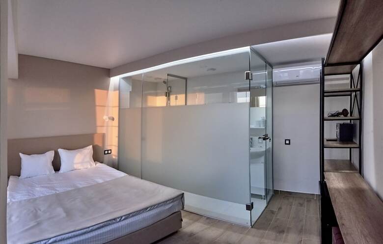 Boutique Hotel Dacha Lanjeron