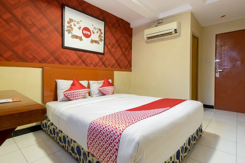 Oyo 687 Residence Hotel Syariah