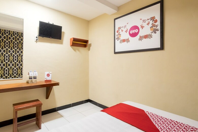 Oyo 687 Residence Hotel Syariah
