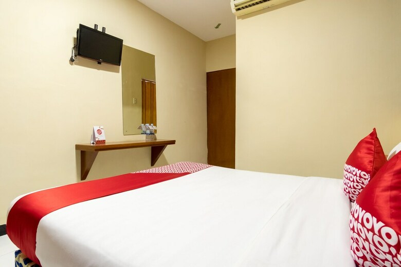 Oyo 687 Residence Hotel Syariah
