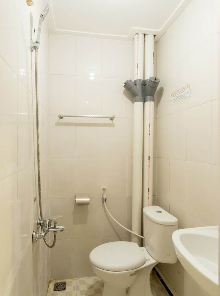 Oyo 687 Residence Hotel Syariah