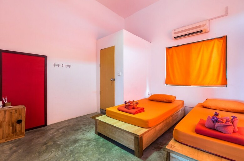 Hostal Boutique Dormitory Kochi-ke - Hostel