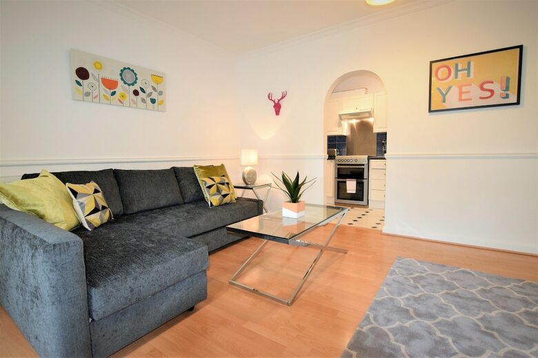 The Pembroke Your Apartment