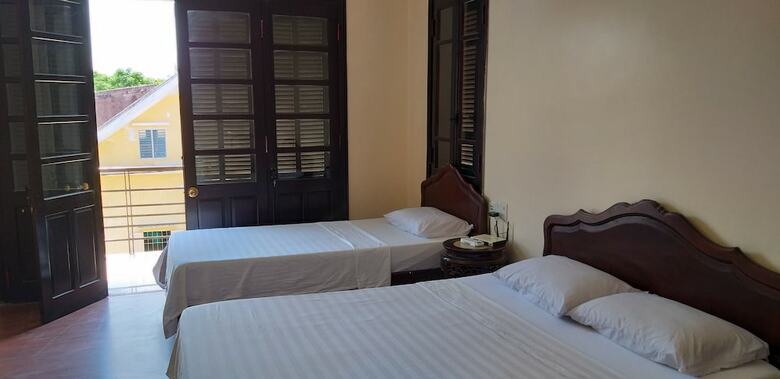 Hotel Anh's Homestay