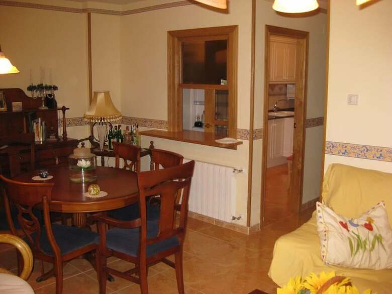 Apartamento Retiro Playa Y Spa
