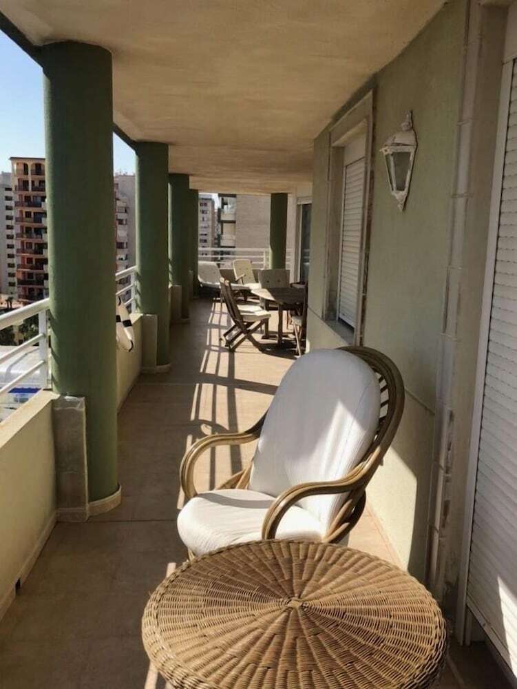 Apartamento Retiro Playa Y Spa