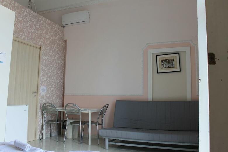 Apartamento Villa Vesuviana