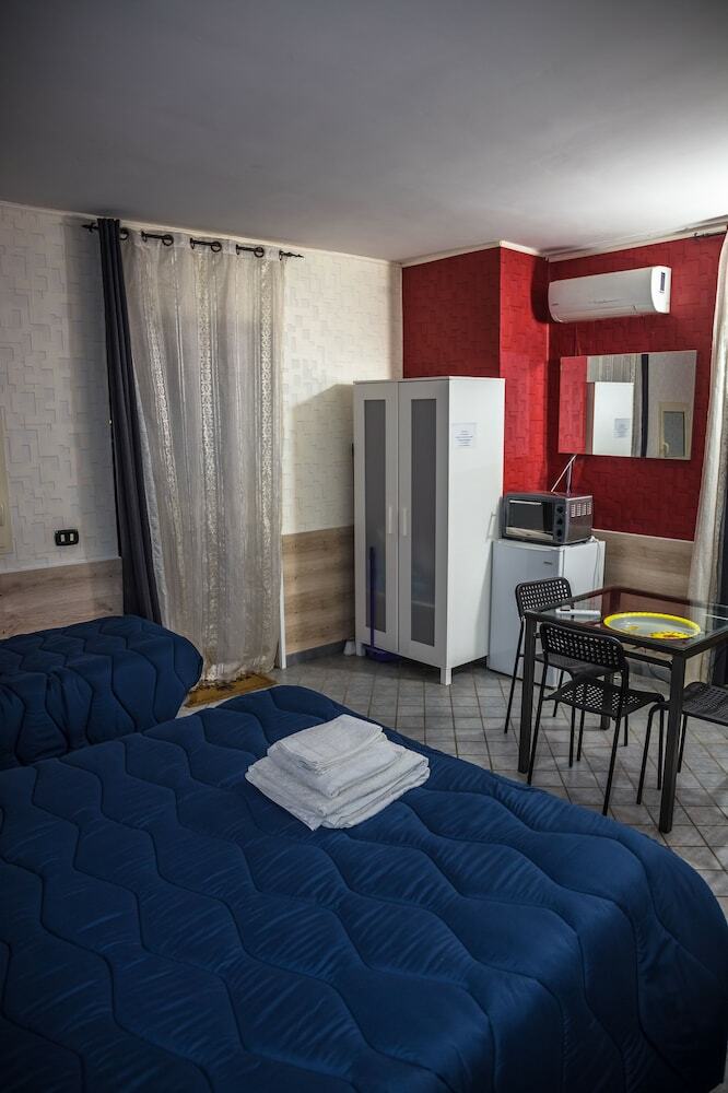 Apartamento Villa Vesuviana