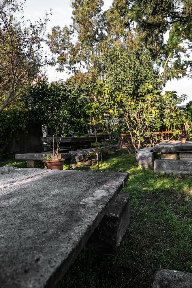 Apartamento Villa Vesuviana