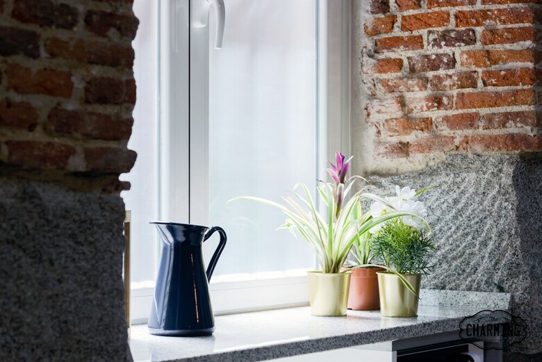 Apartamentos Charming La Latina Green