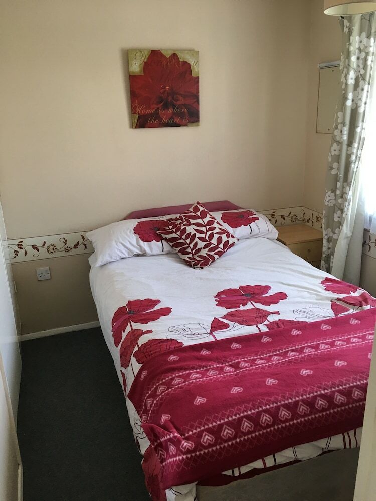 Chalet Sunbeach Great Yarmouth