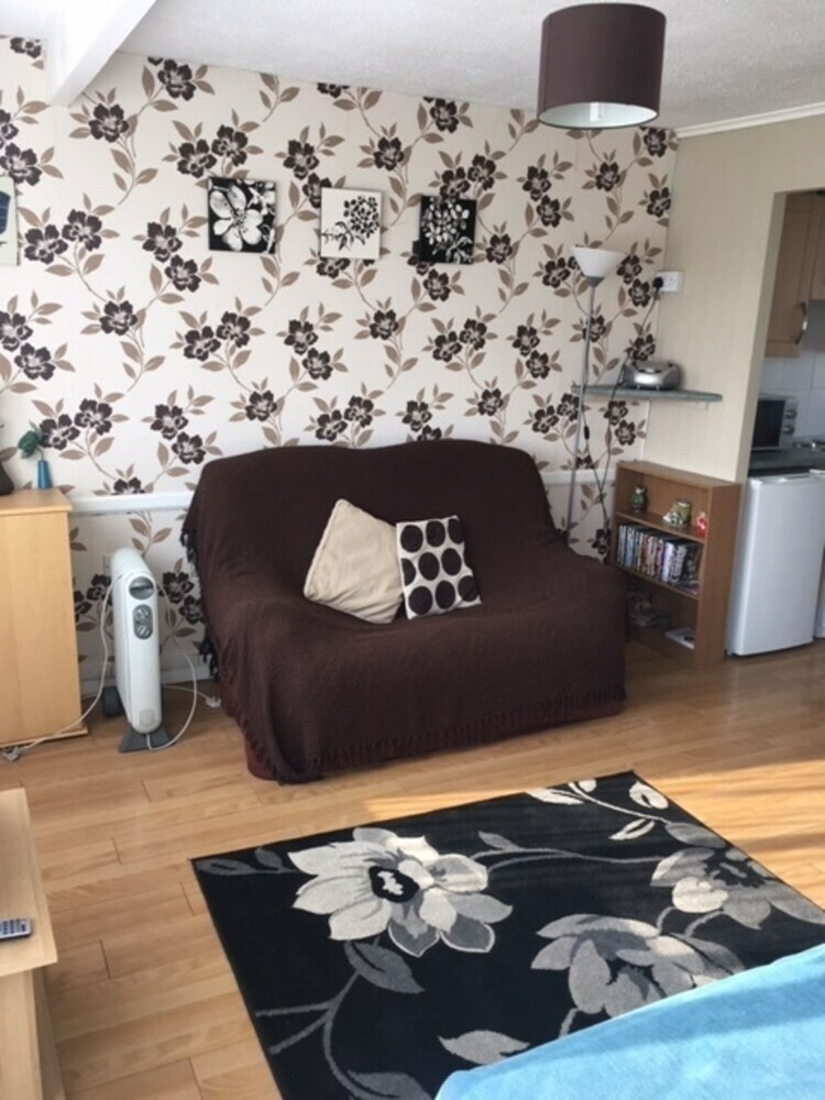 Chalet Sunbeach Great Yarmouth