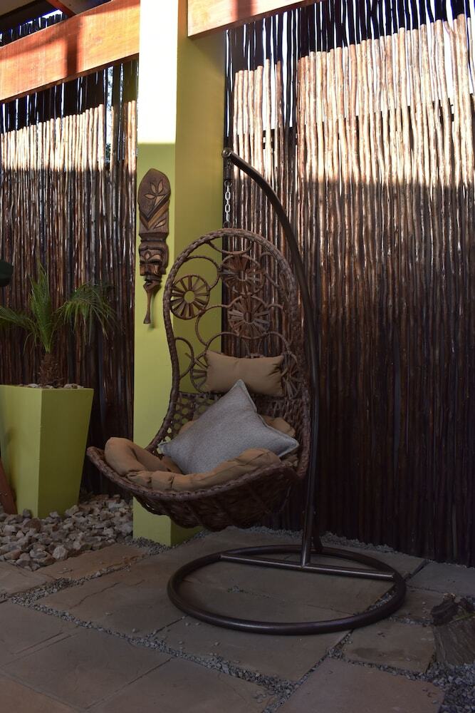 Hotel Zora Guesthouse And Spa