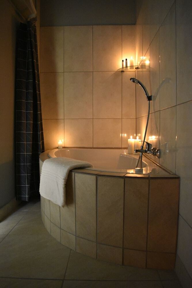 Hotel Zora Guesthouse And Spa