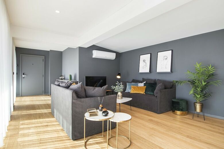 Apartamentos Innapartments Pop Saldanha