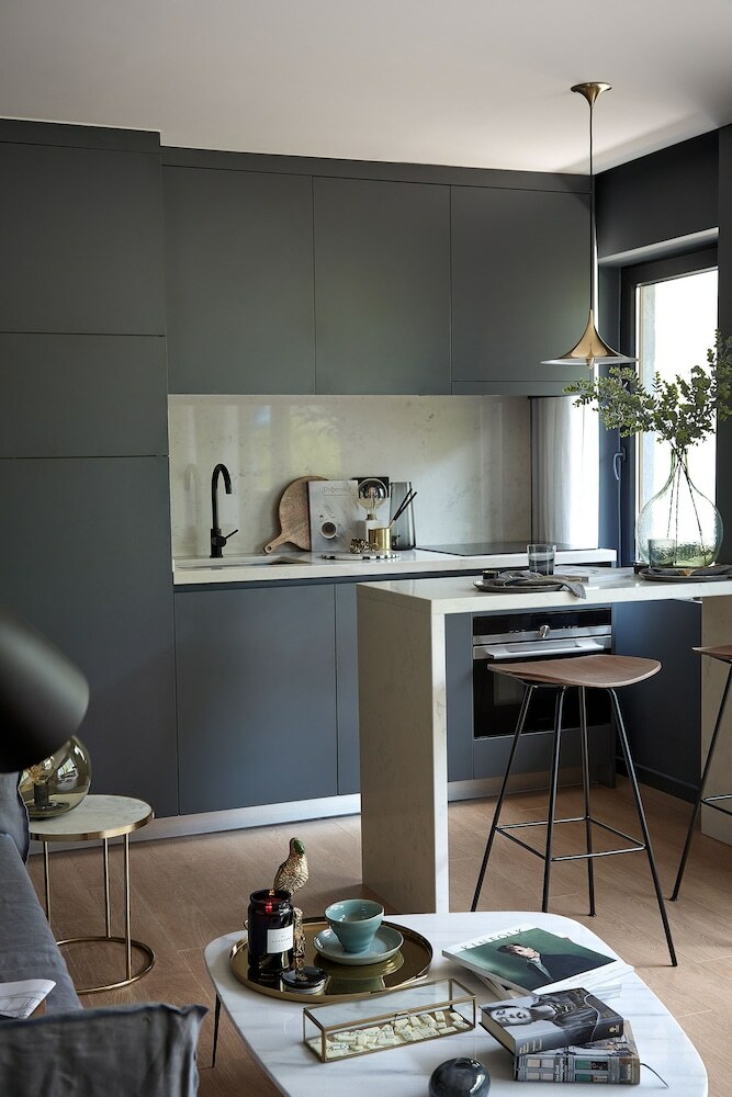 Apartamentos Innapartments Pop Saldanha