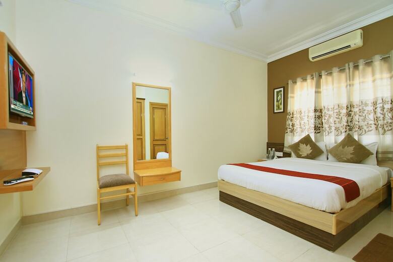 Hotel Bluemoon Loginn