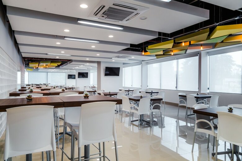 Hotel Sleep Inn Ciudad de M�xico