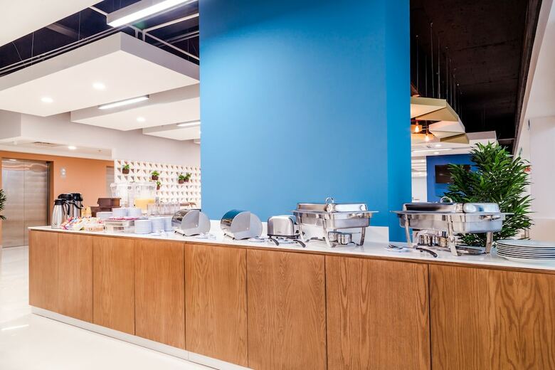 Hotel Sleep Inn Ciudad de M�xico