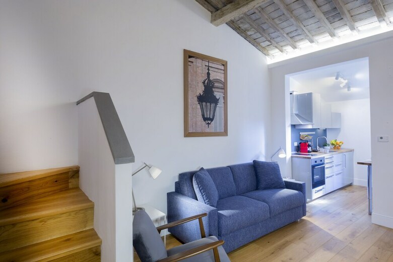 Apartamento Residenza Il Conte Verde