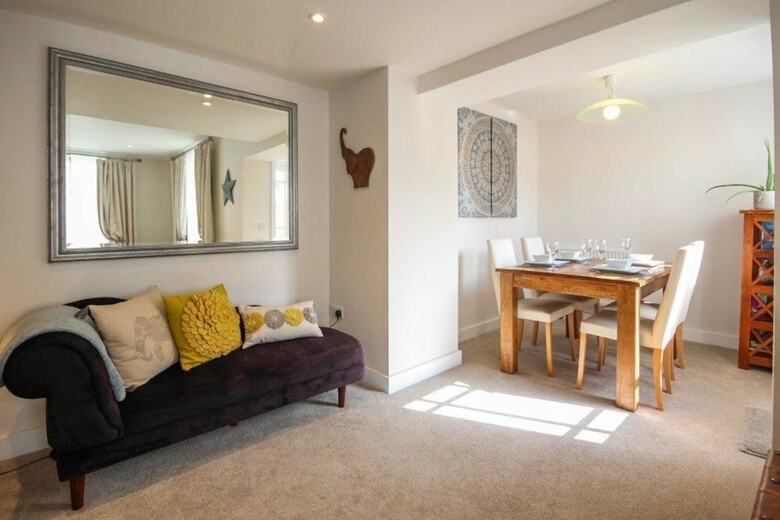 Hope Cottage
