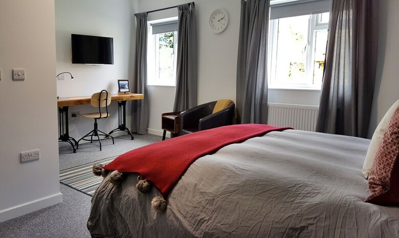 Hotel The George Inn