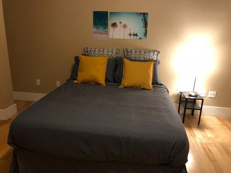 Apartamentos Awesome Stay In Hollywood Blvd