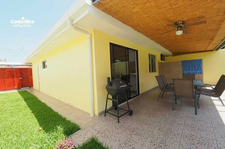 Hotel Villa Cocos 36