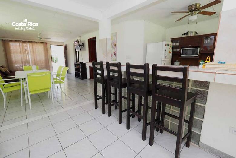 Hotel Villa Cocos 36