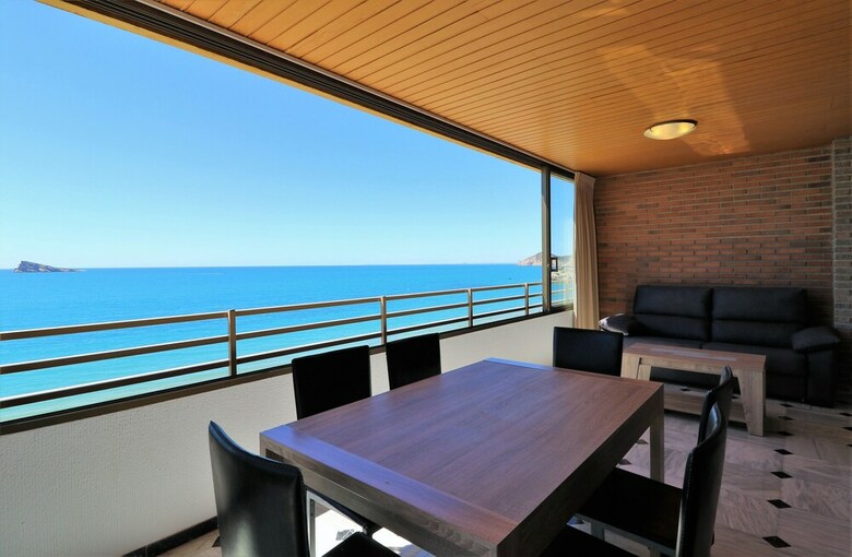 Apartamento Principado Arena 9-c