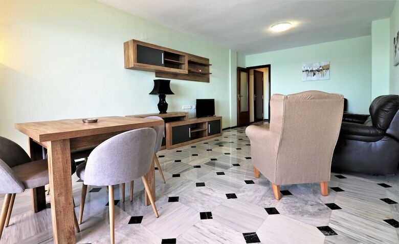 Apartamento Principado Arena 9-c