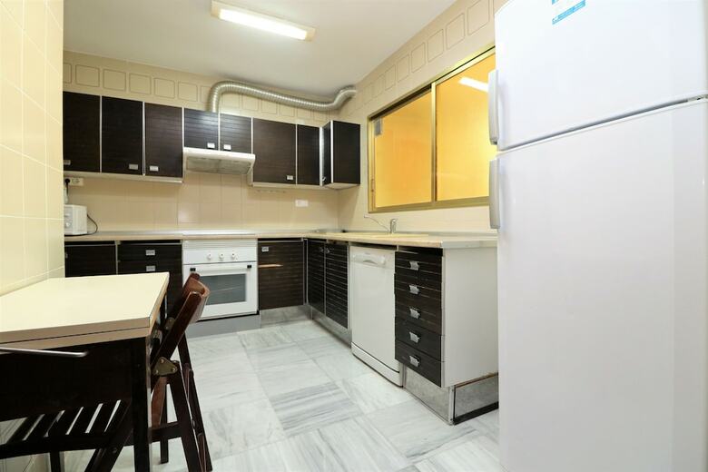 Apartamento Principado Arena 9-c
