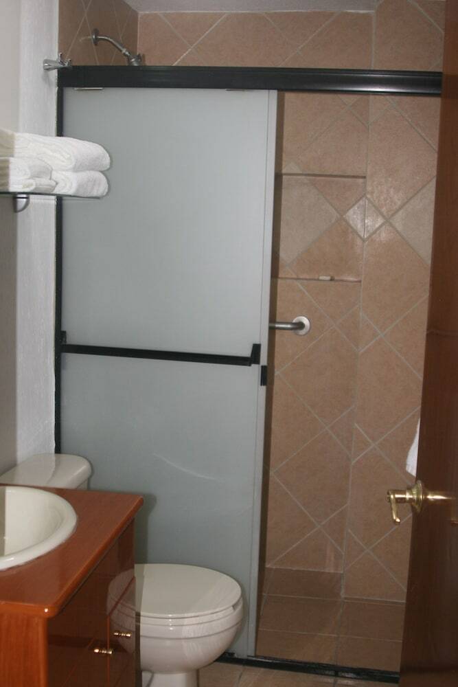 Apartamentos Suite Gmancera
