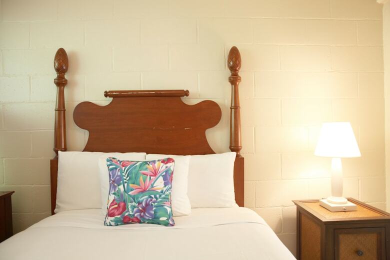 Hotel Pagoda Waikiki