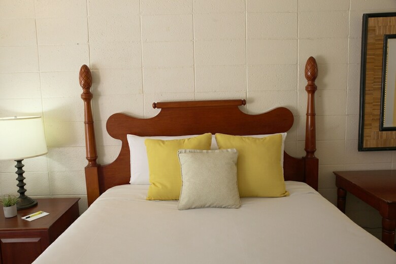 Hotel Pagoda Waikiki