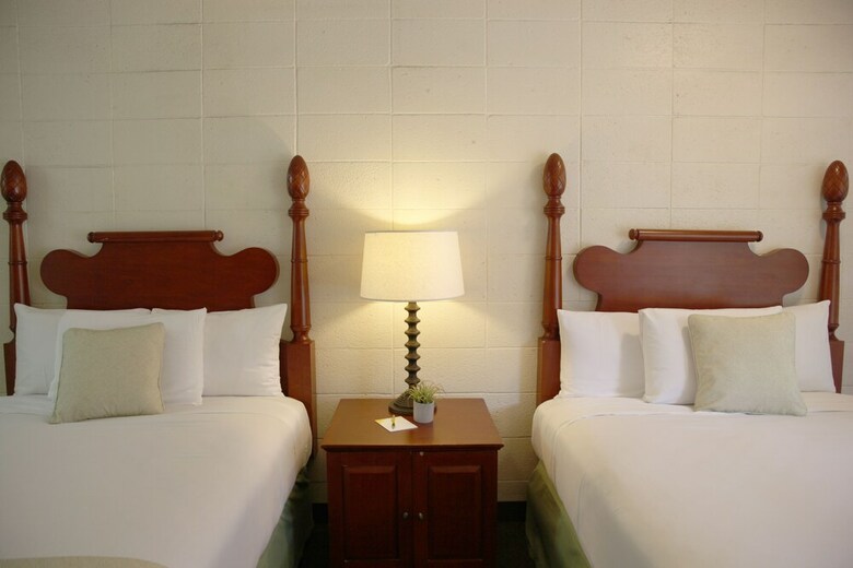 Hotel Pagoda Waikiki