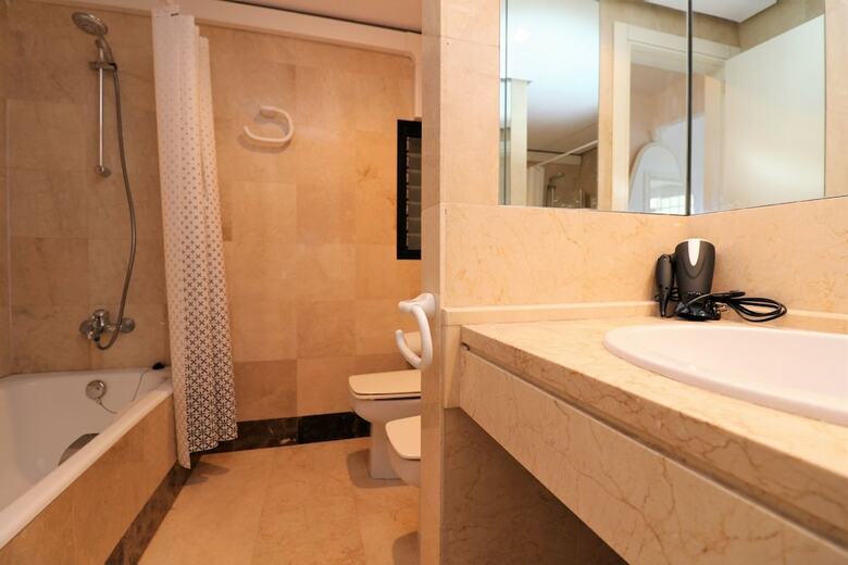 Apartamento Santa Margarita 9-c