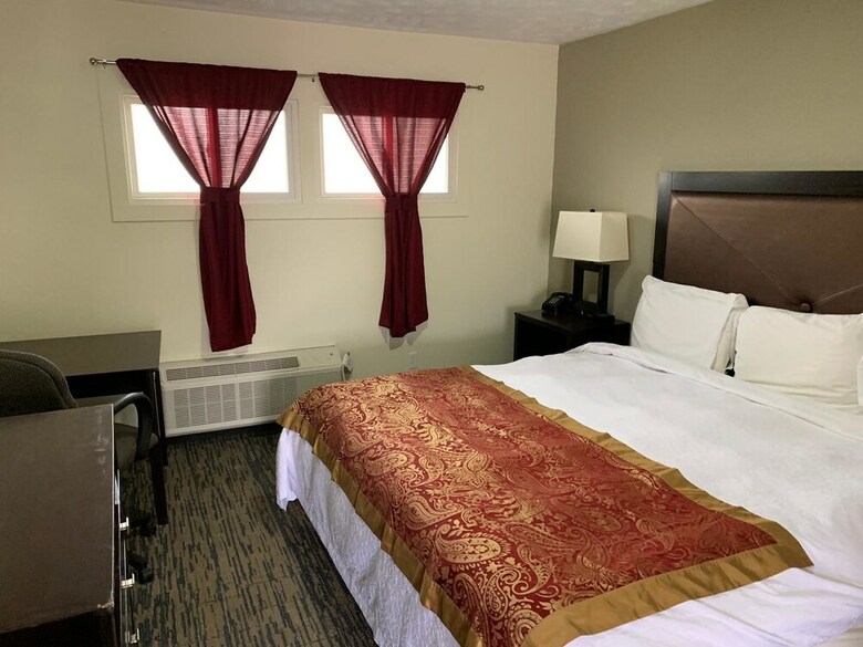 Gateway Motel