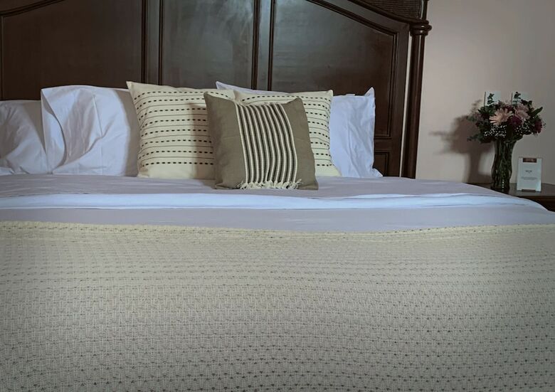 Hotel Casa Tavera